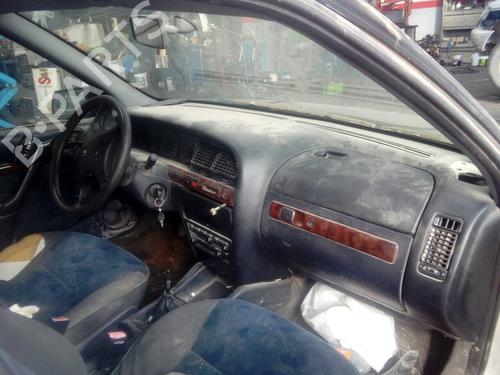 Gearbox CITROËN XANTIA (X1_, X2_)  | BP11140490M3 