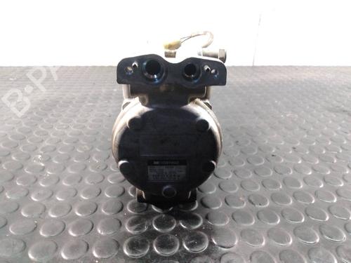 AC compressor LAND ROVER DISCOVERY I (LJ) 2.5 TDI 4x4 | BP9156296M34 