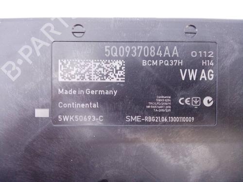 Electronic module VW GOLF VII (5G1, BQ1, BE1, BE2)  | BP21382046M83 
