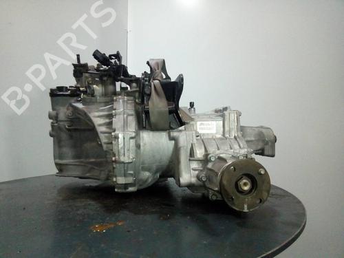 Gearbox KIA SPORTAGE II (JE_, KM_) | BP7024571M3