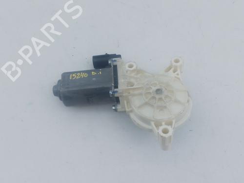 Used Left front window motor Left front window motor JEEP WRANGLER III (JK) 2.8 CRD (200 hp) 39955615 39955615