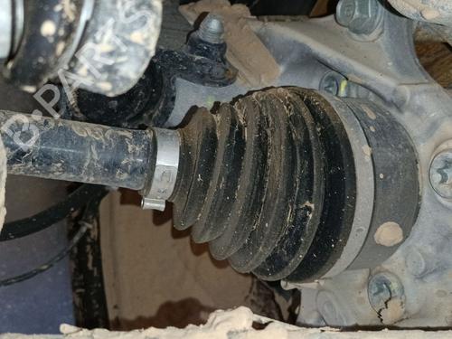 Used Left front driveshaft KIA SPORTAGE V (NQ5) 1.6 T-GDI MHEV AWD (179 hp) 32022887