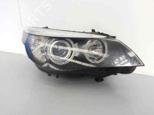 Scheinwerfer rechts BMW 5 (E60) 525 d | BP2552002C29