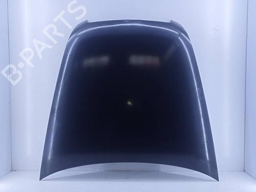 Hood AUDI A6 C6 (4F2) 2.7 TDI E6-B4-14