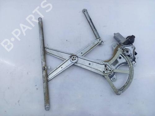Front right window mechanism TOYOTA LAND CRUISER PRADO (_J12_)  | BP19095117C23 
