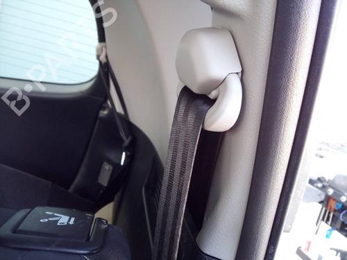 Used Rear left seatbelt TOYOTA VERSO (_R2_) 1.8 (ZGR21_, ZGR21R) (147 hp) 13939807