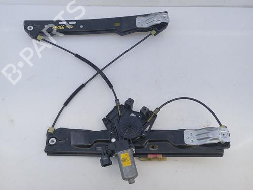 Used Front right window mechanism Front right window mechanism LAND ROVER RANGE ROVER EVOQUE (L538) 2.2 D (150 hp) 39955527 39955527