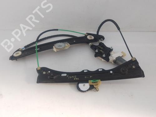 Rudehejsemekanisme Højre foran BMW 4 Coupe (F32, F82) 420 d (190 hp) 32361369