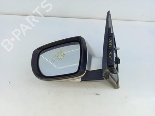 Left mirror HYUNDAI ix35 (LM, EL, ELH)  | BP17152003C26 