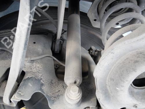 Used Right rear shock absorber VOLVO V50 (545) 2.0 D (136 hp) 19732709