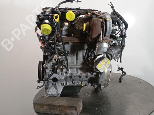 Engine FORD FOCUS II (DA_, HCP, DP) 1.6 TDCi | BP39503633M1 - Image 2