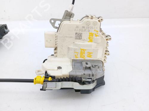 Rear left lock AUDI A4 B8 (8K2) 2.0 TDI | BP11592936C100 