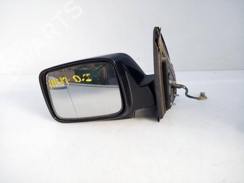 Used Left mirror NISSAN X-TRAIL I (T30) [2001-2013]  16168059