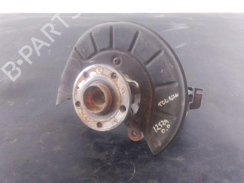 Used Right front steering knuckle Right front steering knuckle 20113181 20113181