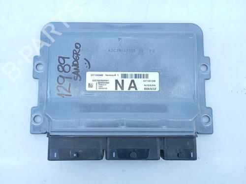 Engine control unit (ECU) DACIA SANDERO II  | BP23088935M57 