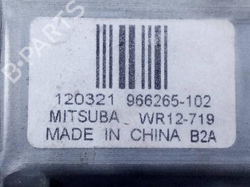 Left rear window motor VOLVO XC60 I SUV (156) D3 | BP11923353E23 