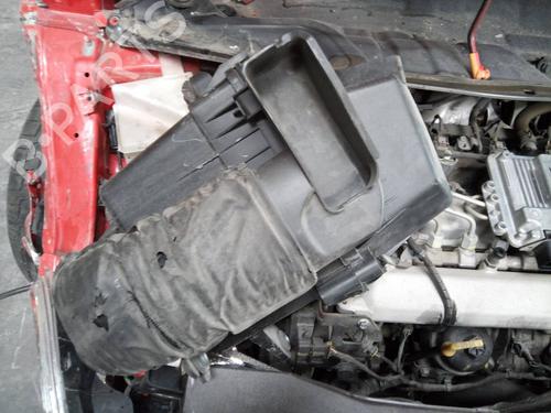Air filter box HYUNDAI ix20 (JC) 1.6 CRDI | BP14062695M87 