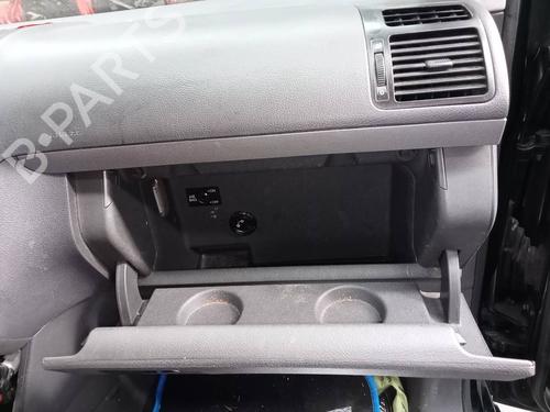 Glove box VW TOURAN (1T1, 1T2)  | BP20112400C95 