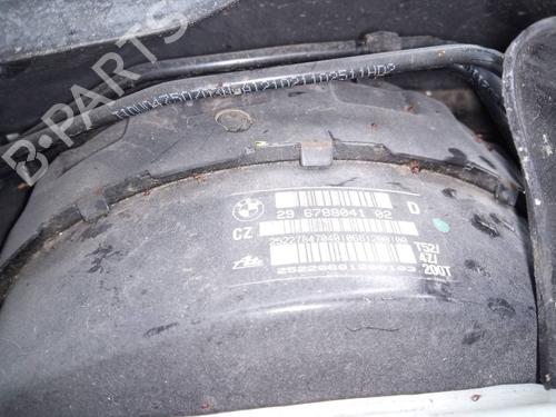Used Servo brake BMW 1 (E87) 116 d (116 hp) 11809347