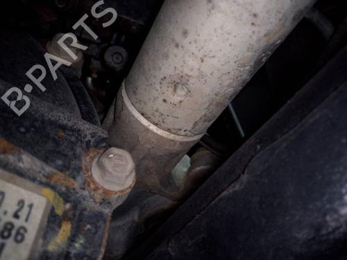 Used Steering rack TOYOTA LAND CRUISER PRADO (_J15_) [2009-2025]  11697055