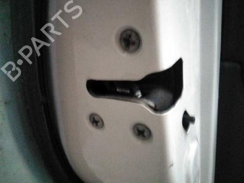 Used Rear left lock NISSAN QASHQAI / QASHQAI +2 I (J10, NJ10, JJ10E) 2.0 dCi (150 hp) 6831193
