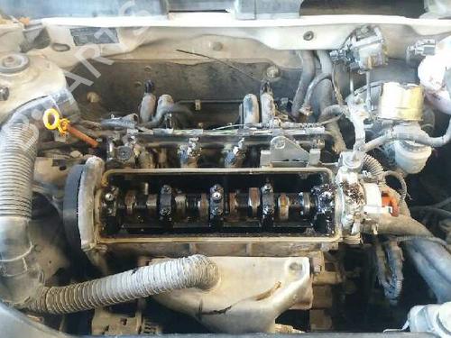 Rear wiper motor SEAT AROSA (6H1) 1.0 | BP518428M102 