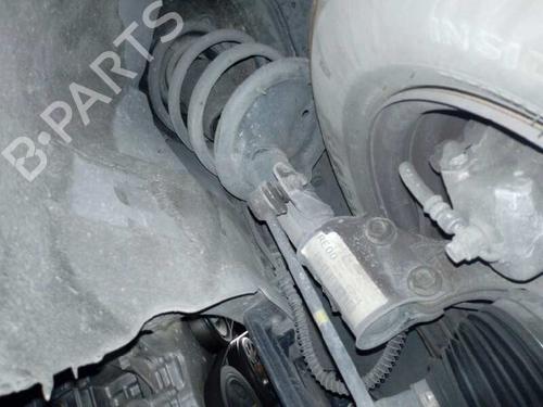 Używane Amortyzator przedni prawy KIA CEE'D SW (ED) 1.6 (126 hp) 5791864
