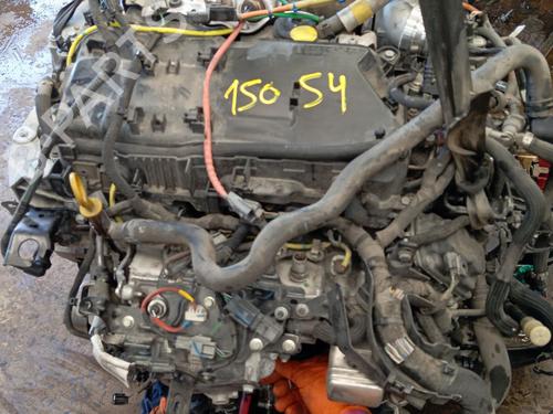 Engine RENAULT TRAFIC III Bus (JG_) 2.0 dCi 150 (JGMU) | BP36561435M1 - Image 19