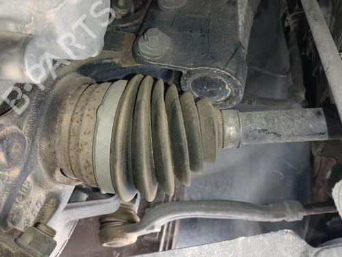 Right front driveshaft PEUGEOT 3008 II SUV (MC_, MR_, MJ_, M4_) 1.2 THP/ PureTech 130 (MRHNSM, MRHNSU, MRHNSJ, MRHNYW,... BP28107997M39