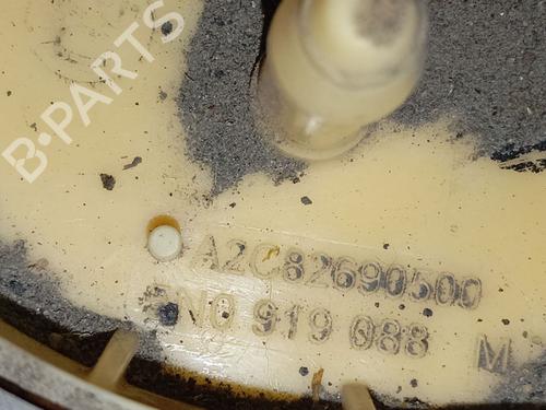 Used Fuel pump AUDI Q3 (8UB, 8UG) 2.0 TDI (140 hp) 30640860