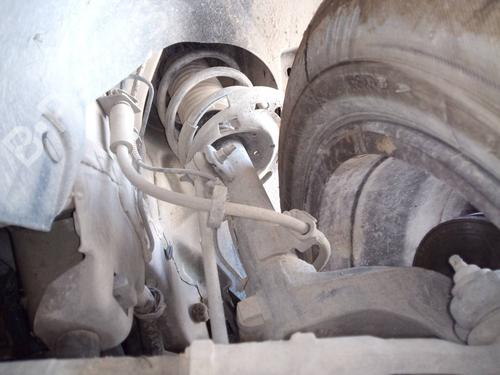 Used Right front shock absorber OPEL CROSSLAND X / CROSSLAND (P17, P2QO) [2017-2025]  20641712