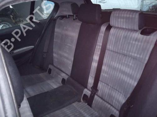 Front right window mechanism BMW 1 (E87) 118 d | BP6918026C23 