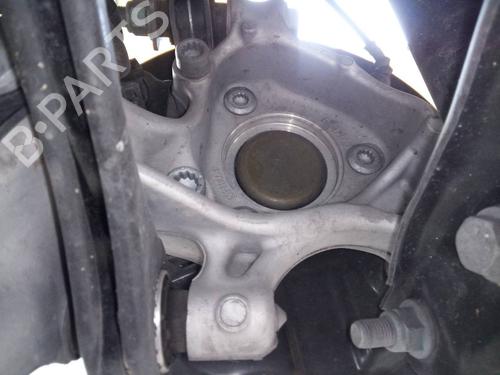 Used Right rear steering knuckle AUDI Q3 Sportback (F3N) 45 TFSI e (245 hp) 18961723