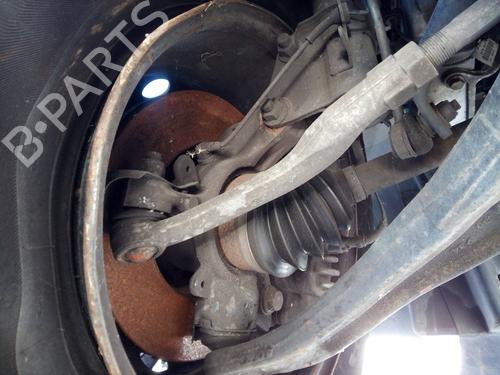 Used Left front steering knuckle NISSAN NV400 Van (X62, X62B) [2011-2025]  16844470