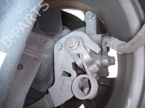 Højre bremsekaliber bag KIA CARENS IV 1.7 CRDi (116 hp) 12492741