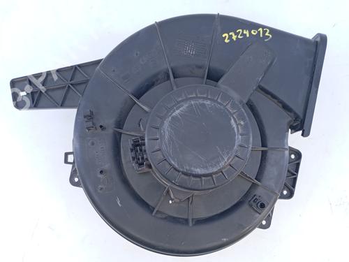 Used Heater blower motor Heater blower motor SEAT IBIZA III (6L1) [2002-2009] 39955536 39955536