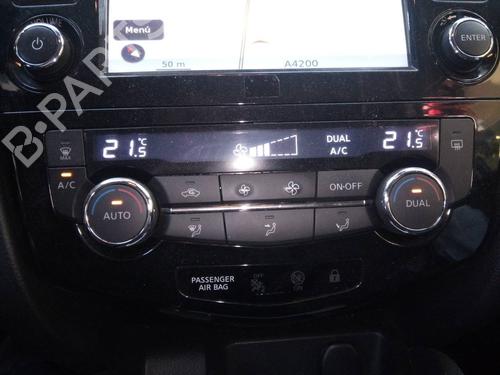 Used Climate control Climate control NISSAN QASHQAI II (J11, J11_) 1.5 dCi (110 hp) 9159430 9159430