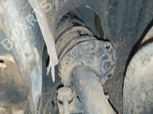 Used Left front shock absorber SEAT LEON (KL1, KLG) 1.5 TSI (150 hp) 31351573