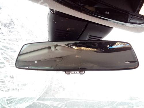 Used Rear mirror BMW 3 (F30, F80) 318 d (150 hp) 13924623