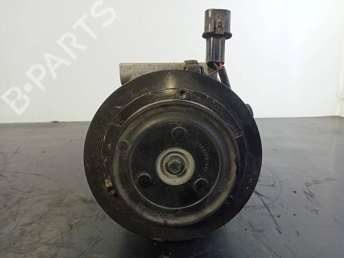 AC compressor HYUNDAI i20 II (GB, IB)  | BP19323743M34 