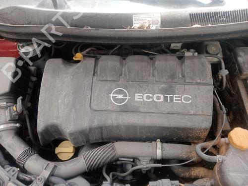 Gearbox OPEL CORSA D Hatchback Van (S07) 1.3 CDTI (L08) | BP37643535M3 - Image 14