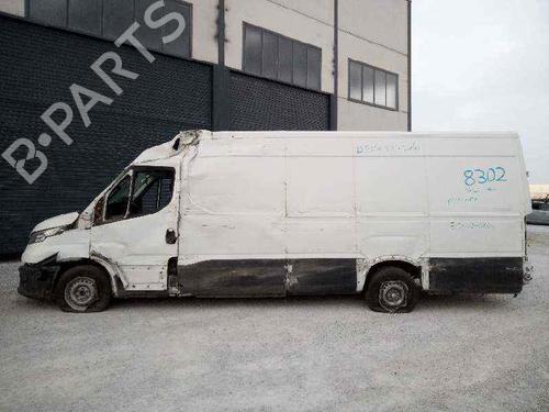 Gearbox IVECO DAILY VI Van 35S18, 35C18, 40C18, 50C18 | BP12571966M3 