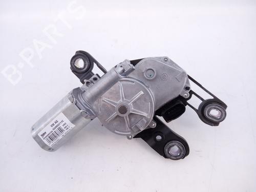 Viskermotor bagrude SEAT IBIZA V (KJ1, KJG) 1.0 TSI (95 hp) 19072336