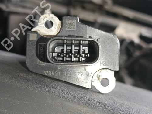 Mass air flow sensor LAND ROVER RANGE ROVER EVOQUE (L538) 2.2 D 4x4 | BP37520554M95 - Image 2