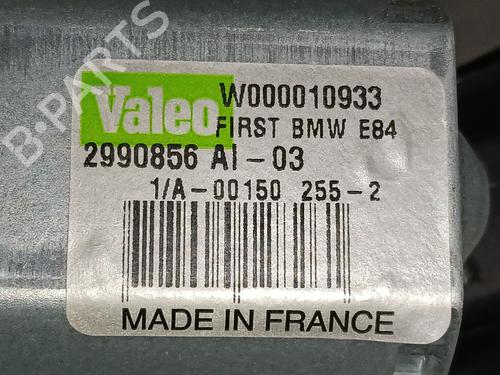 Rear wiper motor BMW X1 (E84) sDrive 18 d | BP37667916M102 - Image 2