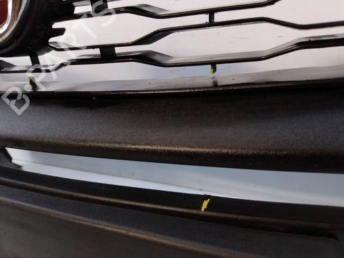 Front bumper FIAT DOBLO Cargo (263_)  | BP20978973C7 