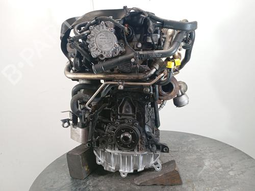 Engine VW TOURAN (1T1, 1T2) 2.0 TDI | BP32414451M1