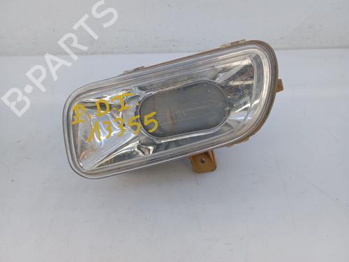 Used Left front fog light HYUNDAI TERRACAN (HP) 2.9 CRDi 4WD (163 hp) 25756494