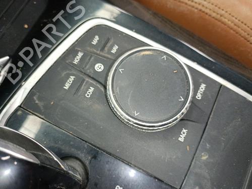 Elektronisk modul BMW X4 (G02, F98) xDrive 30 d Mild-Hybrid | BP27678418M83 