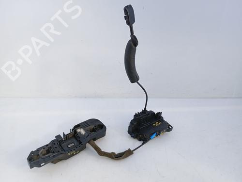 Used Front right lock RENAULT MEGANE III Grandtour (KZ0/1) [2008-2016]  19493365